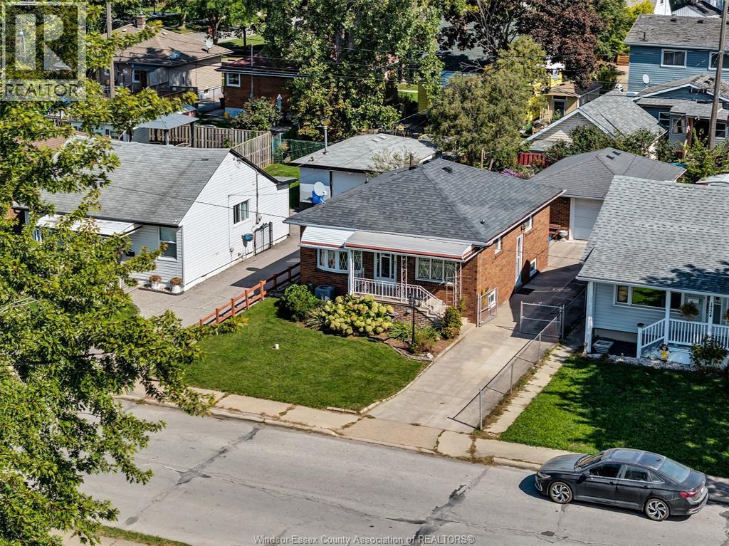 1720 Central Avenue, Windsor, Ontario  N8Y 3W2 - Photo 23 - 26023693
