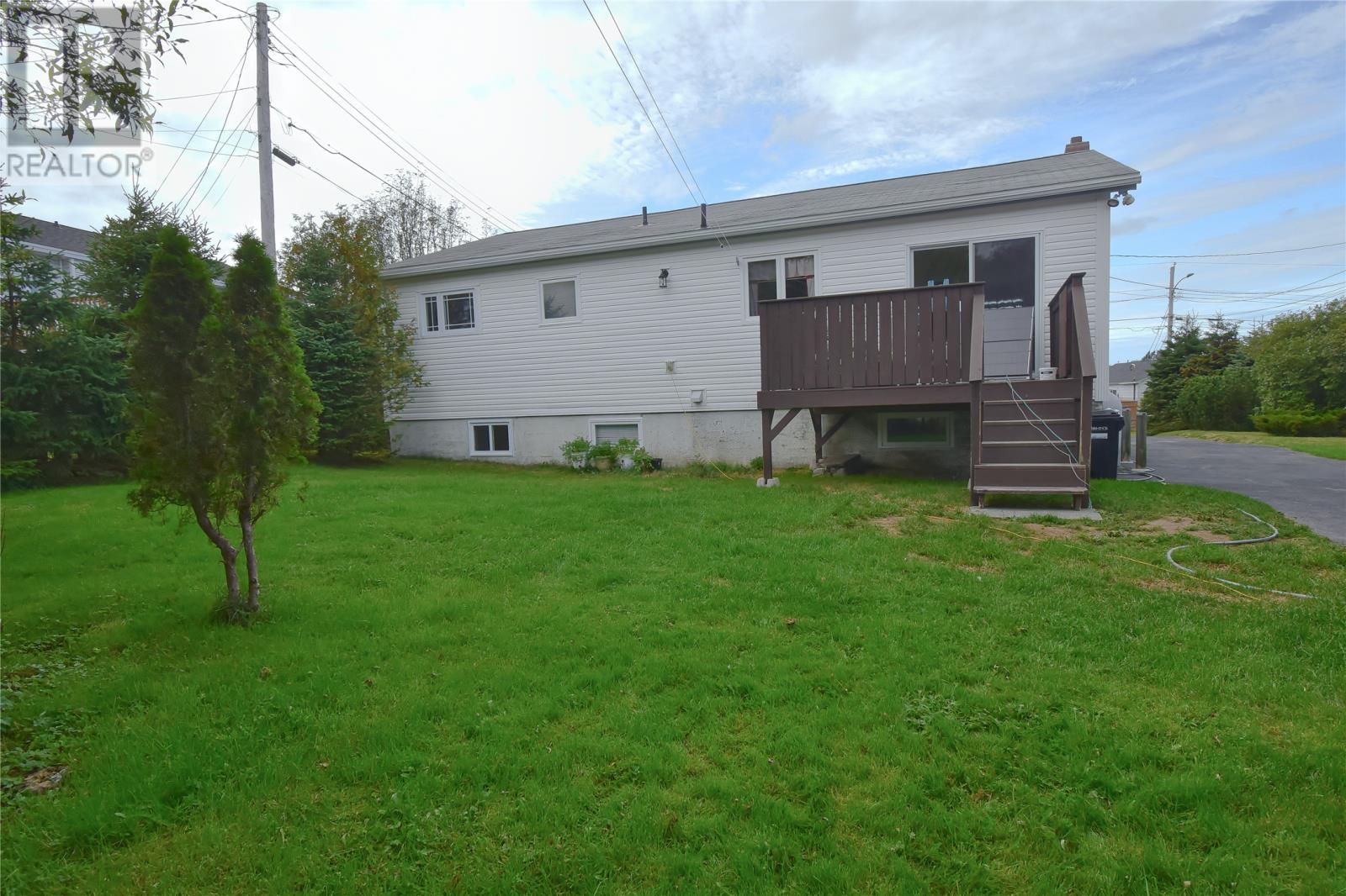 57 McNiven Place, St. John's — photo 28