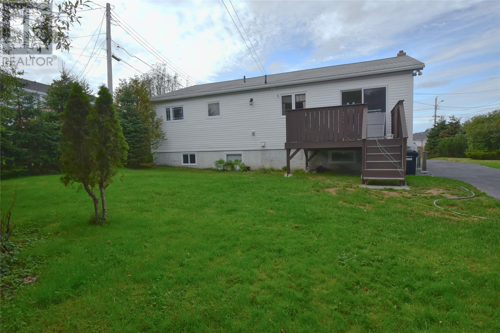 57 McNiven Place, St. John's — photo 29