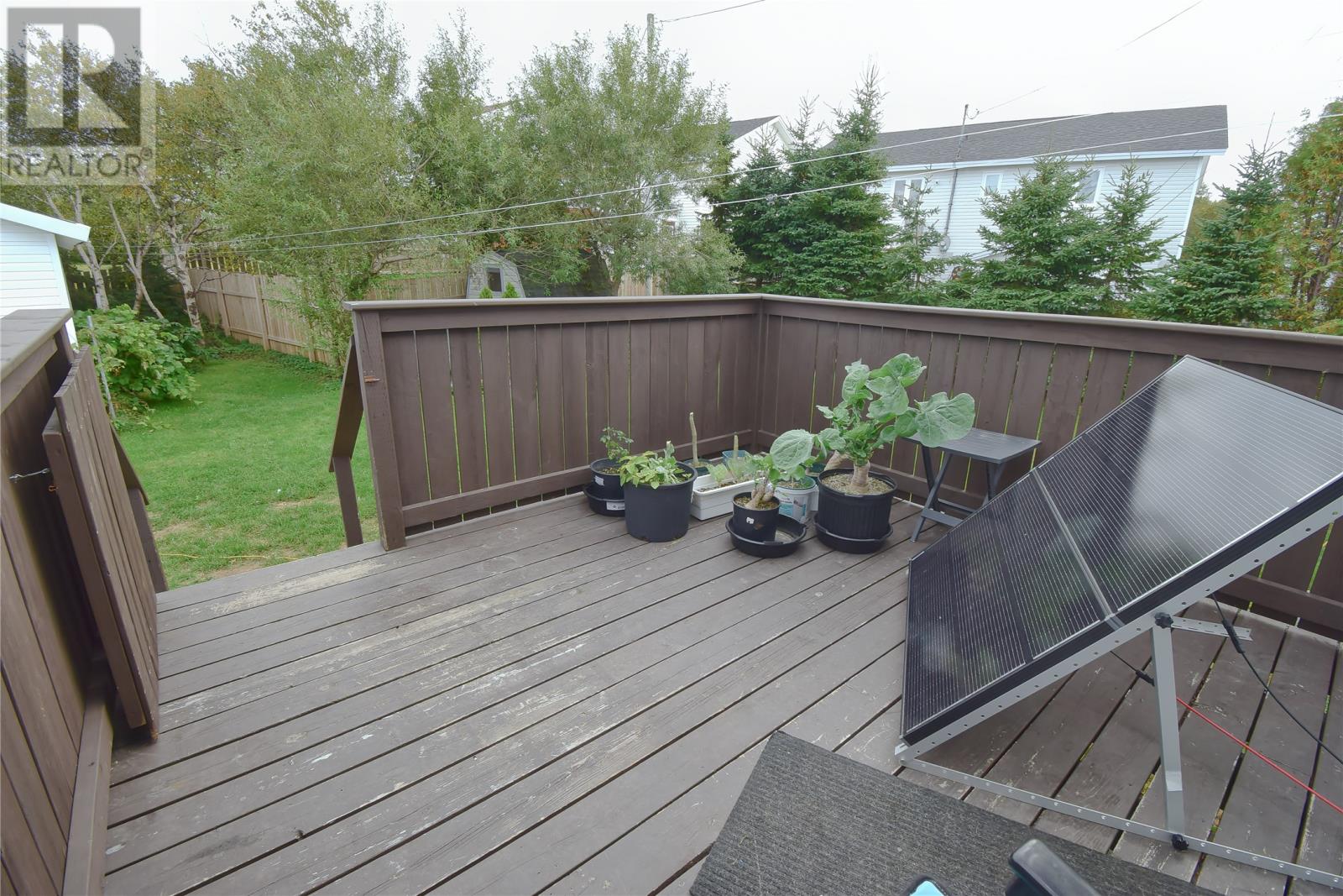 57 McNiven Place, St. John's — photo 33
