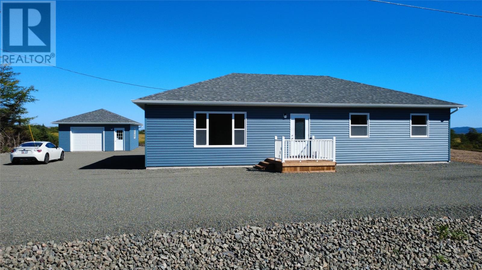 111-113 Branch Hill Road, Winterland