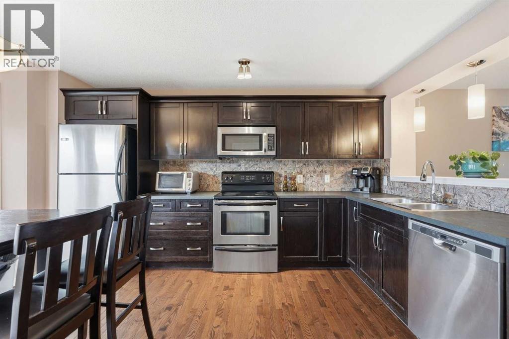 71 Elgin Meadows Garden SE