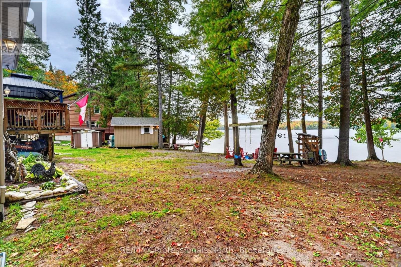 1102 Parallel Falls Lane, Minden Hills, Ontario  K0M 2K0 - Photo 27 - X13846746