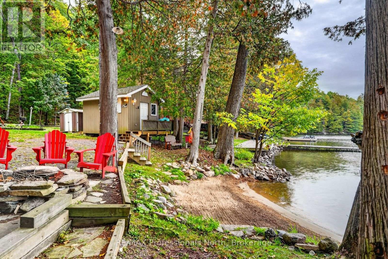 1102 Parallel Falls Lane, Minden Hills, Ontario  K0M 2K0 - Photo 31 - X13846746