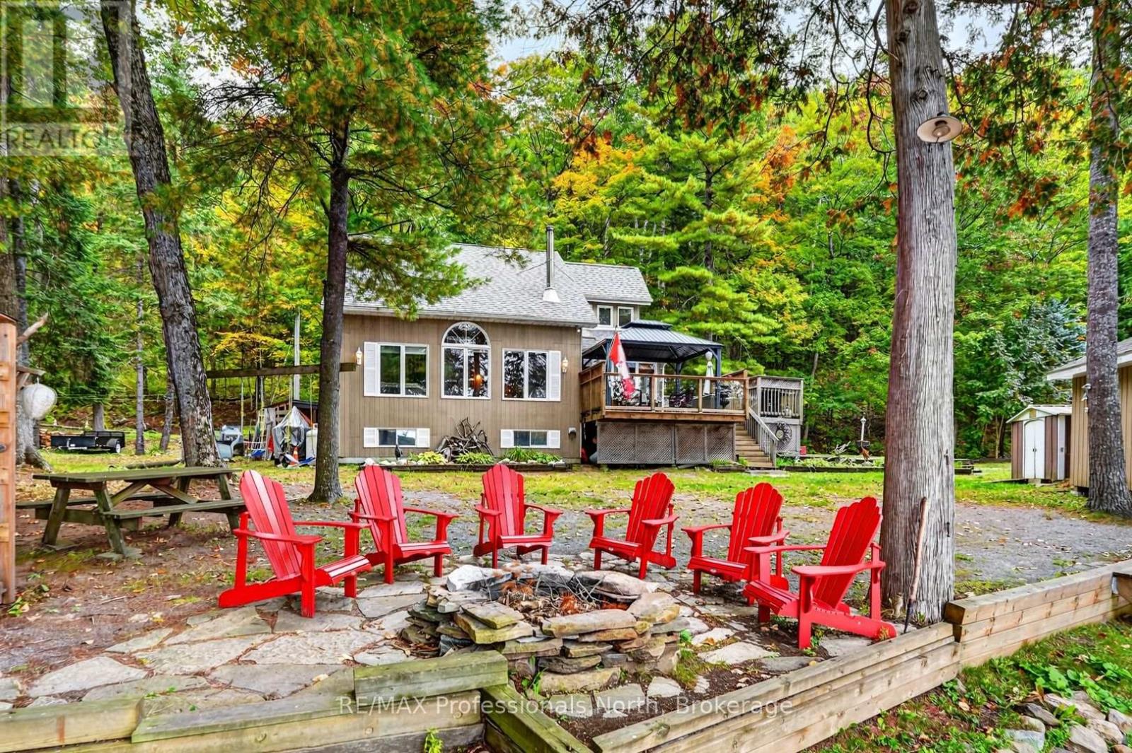 1102 Parallel Falls Lane, Minden Hills, Ontario  K0M 2K0 - Photo 32 - X13846746