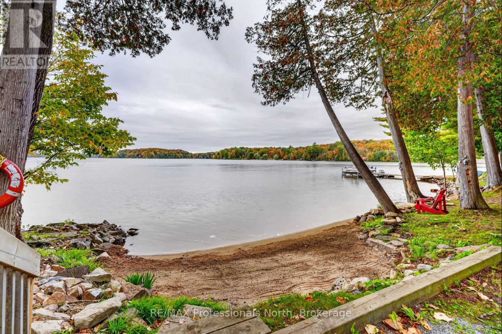 1102 Parallel Falls Lane, Minden Hills, Ontario  K0M 2K0 - Photo 33 - X13846746