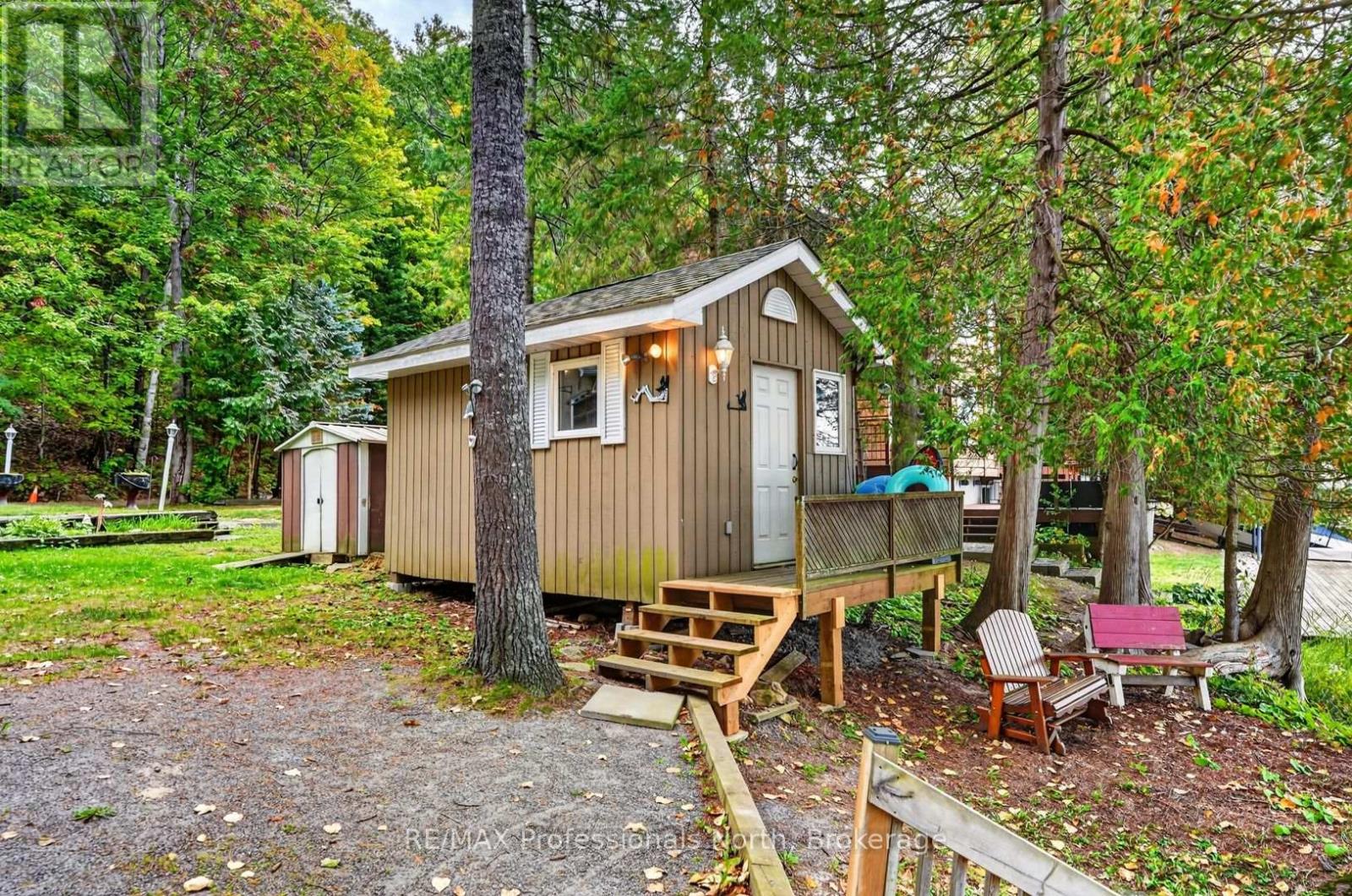 1102 Parallel Falls Lane, Minden Hills, Ontario  K0M 2K0 - Photo 34 - X13846746