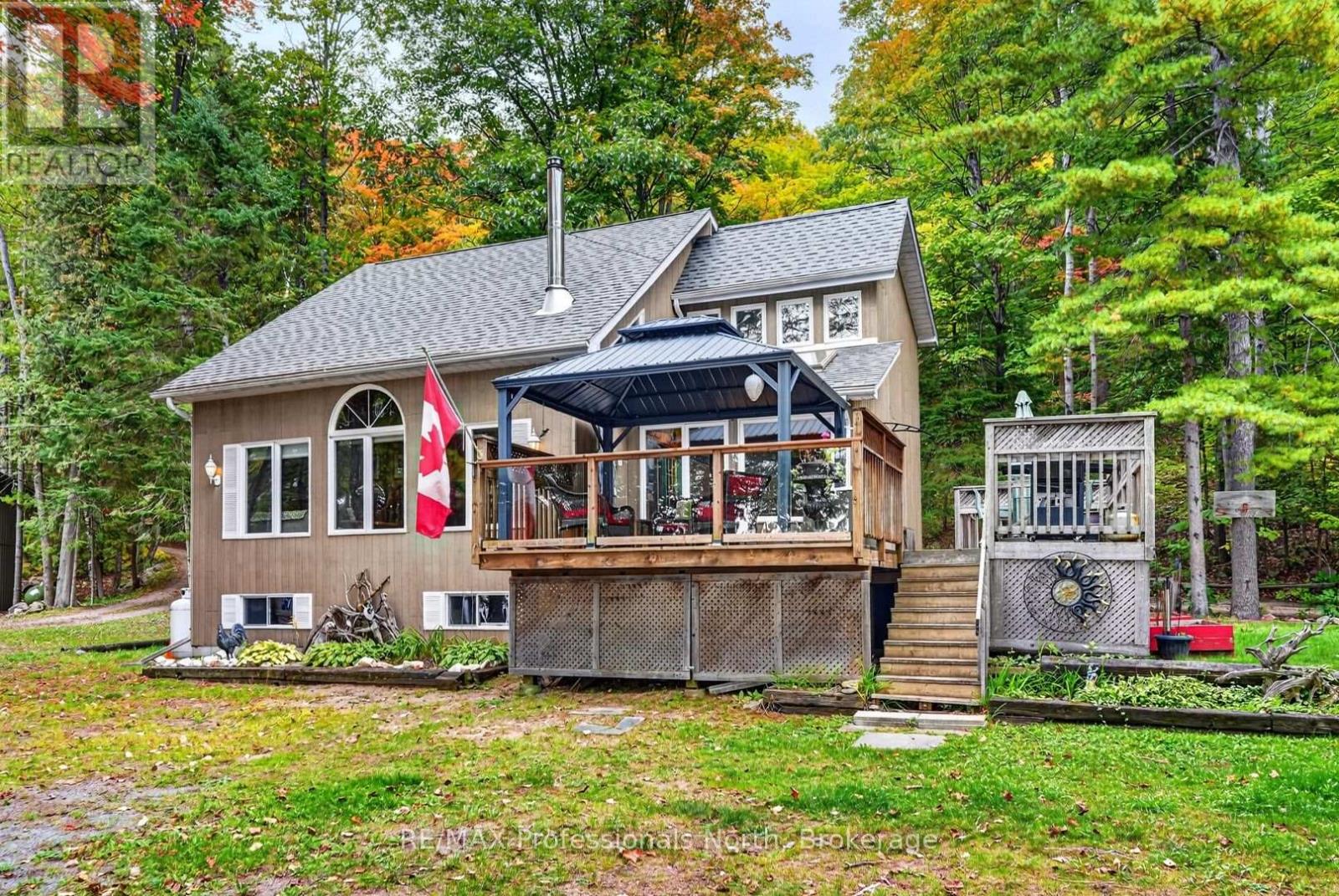 1102 Parallel Falls Lane, Minden Hills, Ontario  K0M 2K0 - Photo 36 - X13846746