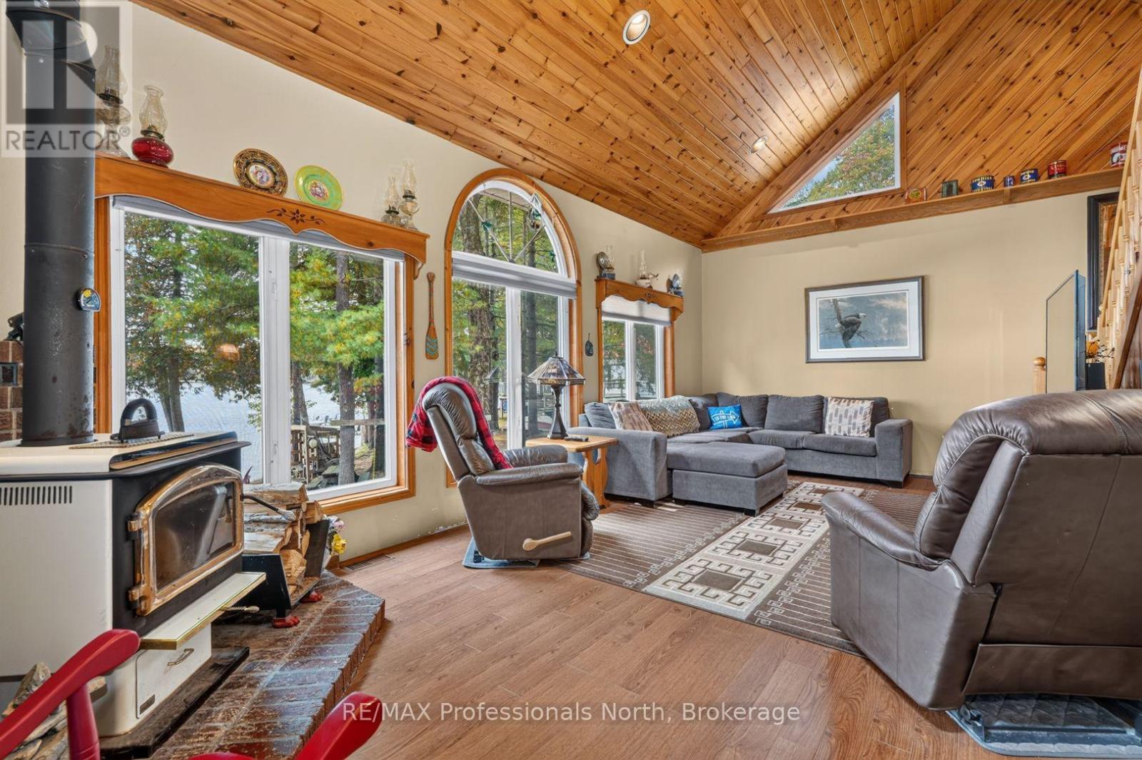1102 Parallel Falls Lane, Minden Hills, Ontario  K0M 2K0 - Photo 8 - X13846746