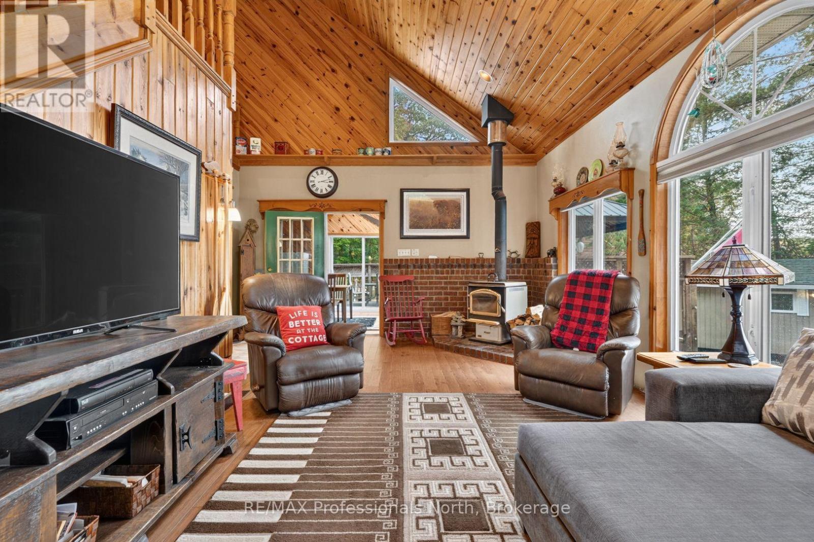 1102 Parallel Falls Lane, Minden Hills, Ontario  K0M 2K0 - Photo 9 - X13846746