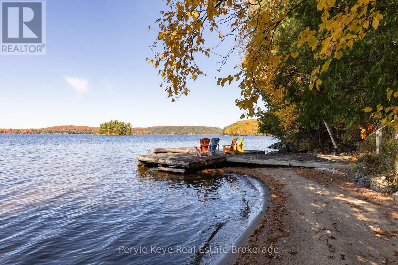 200 EDGEMERE ROAD, Huntsville, Ontario