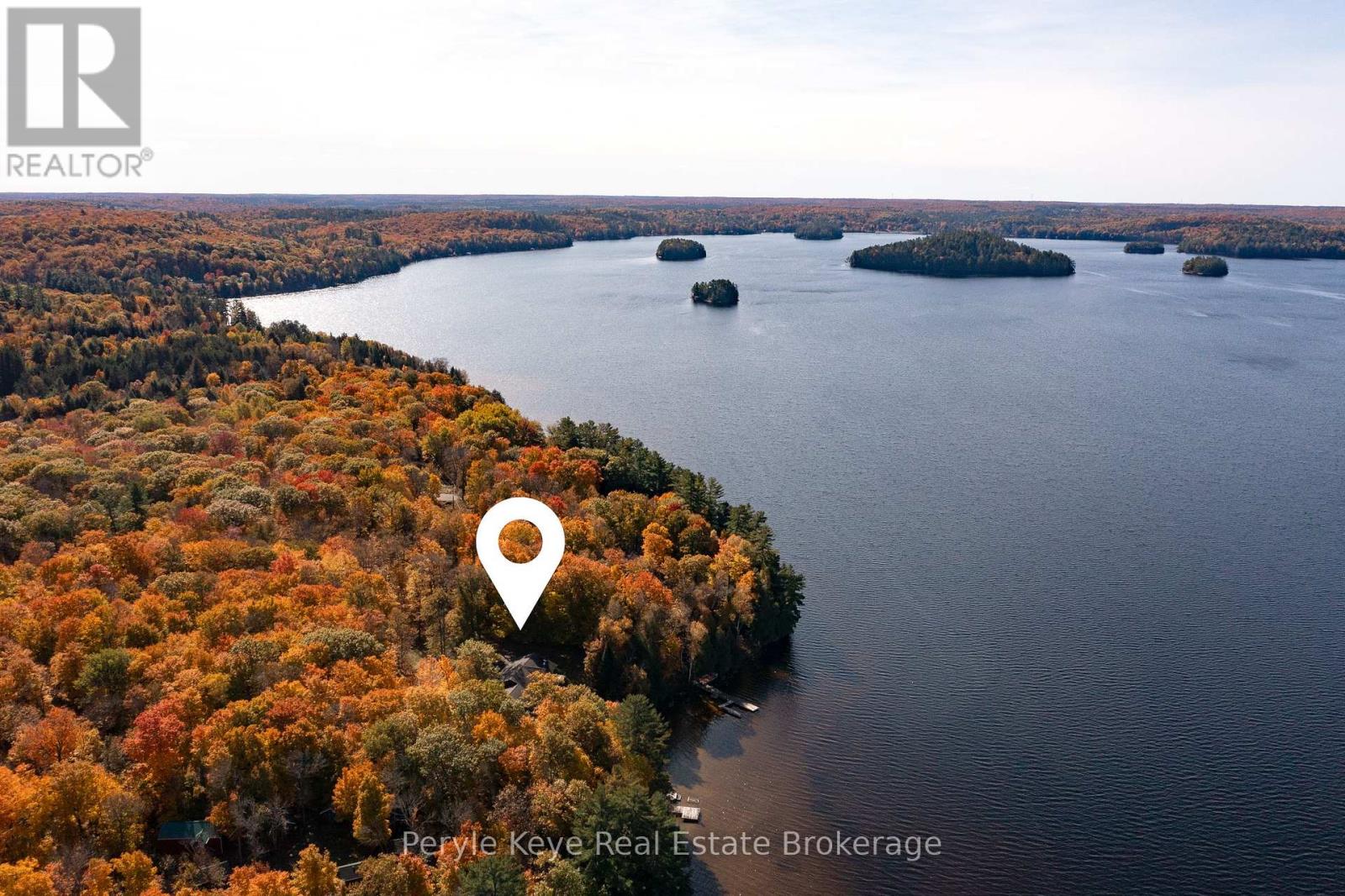 200 Edgemere Road, Huntsville, Ontario  P0B 1L0 - Photo 4 - X13846802