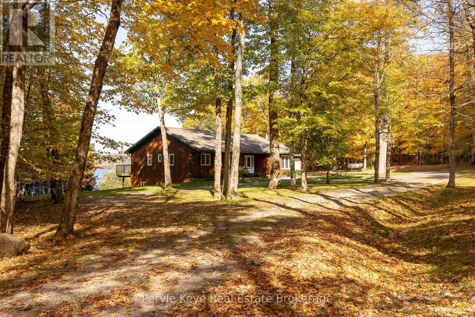 200 Edgemere Road, Huntsville, Ontario  P0B 1L0 - Photo 46 - X13846802
