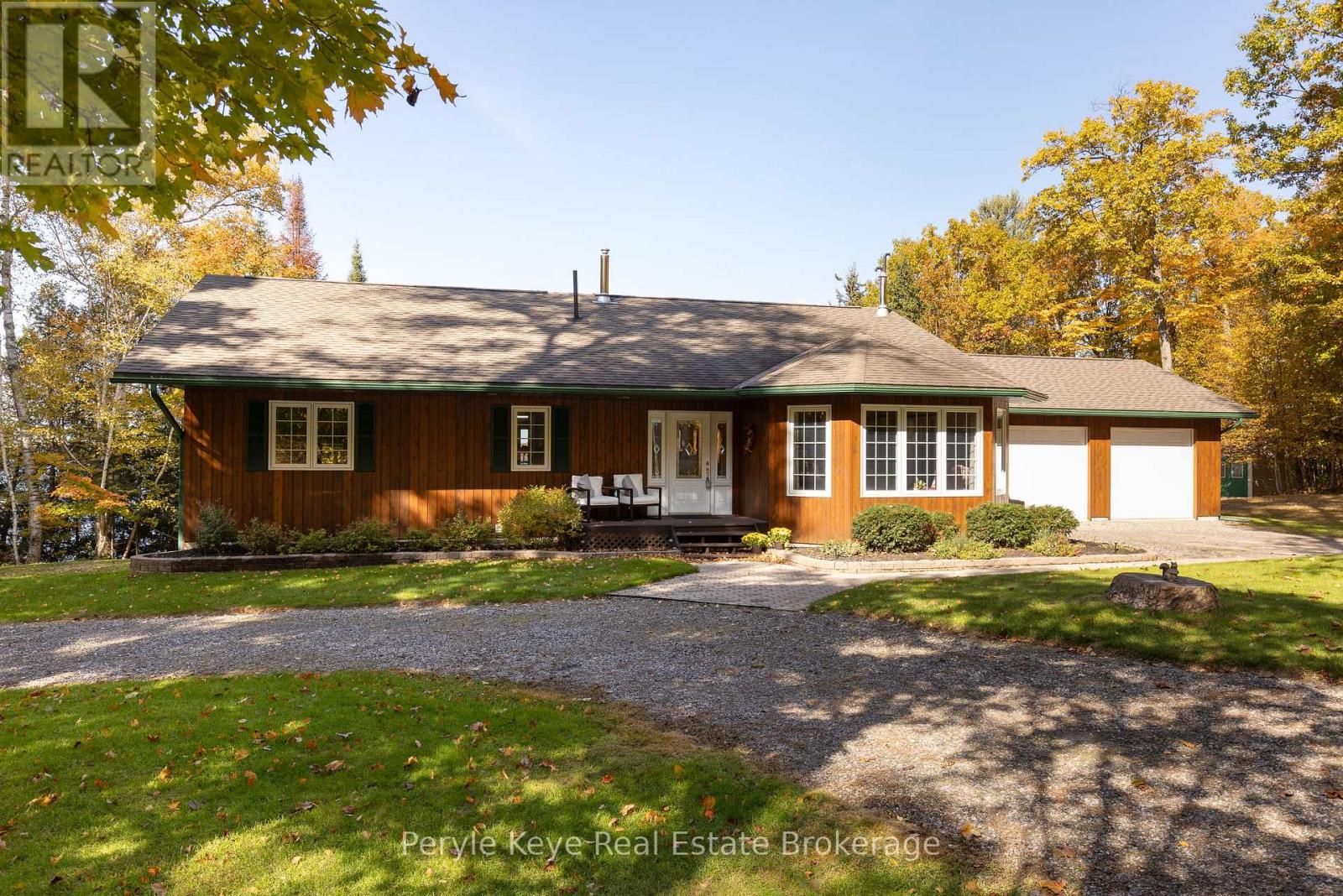 200 Edgemere Road, Huntsville, Ontario  P0B 1L0 - Photo 47 - X13846802