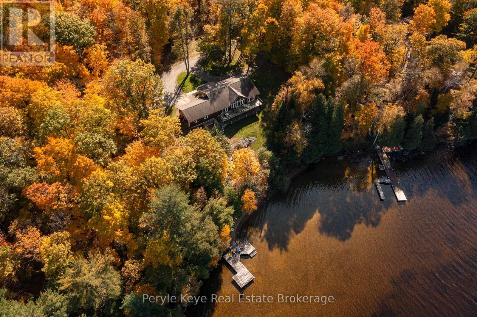 200 Edgemere Road, Huntsville, Ontario  P0B 1L0 - Photo 48 - X13846802