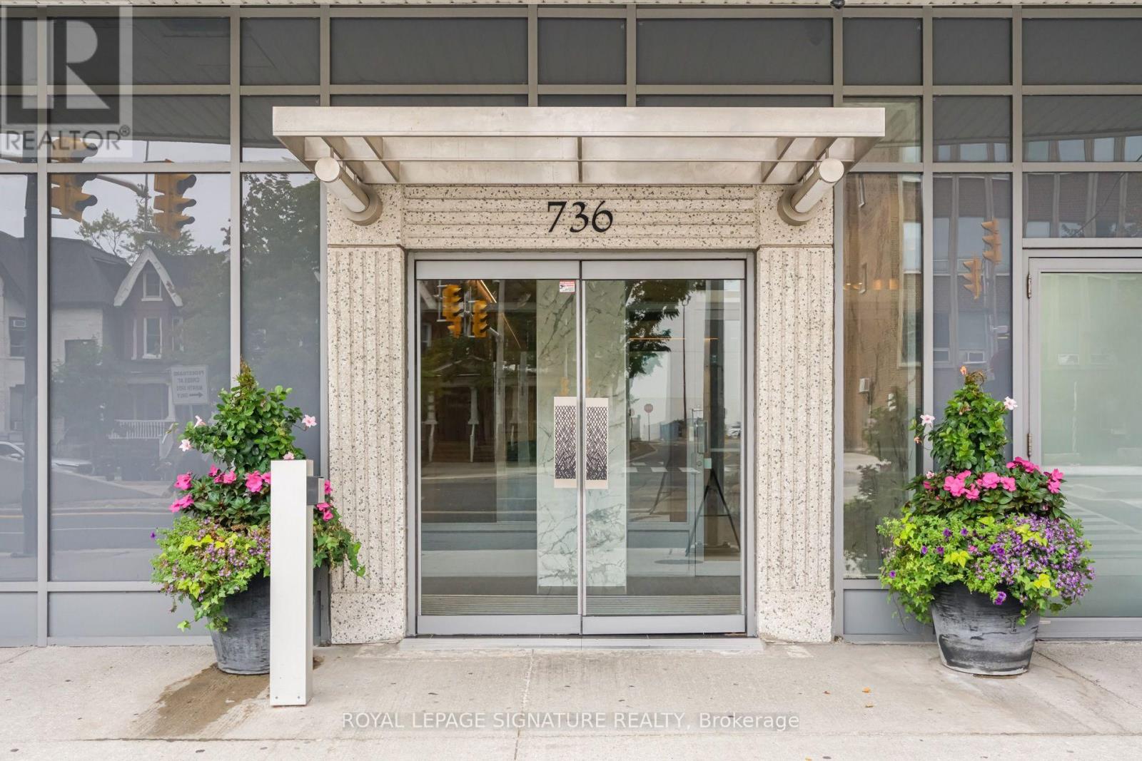 612 - 736 Spadina Avenue, Toronto (University), Ontario  M5S 2J6 - Photo 24 - C13846748