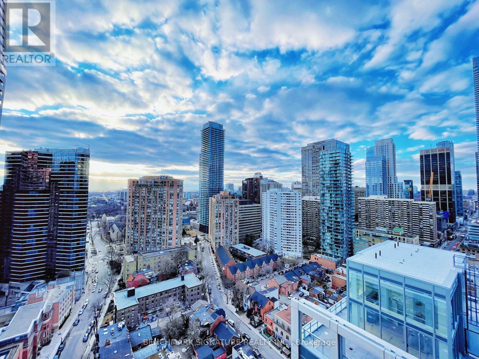 2711 - 3 Gloucester Street, Toronto (Church-Yonge Corridor), Ontario  M4Y 0C6 - Photo 8 - C13846776