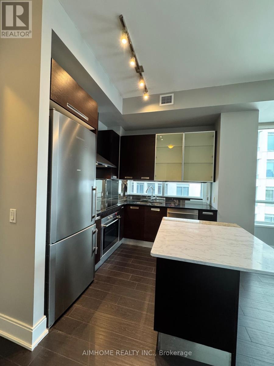1801 - 21 Balmuto Street, Toronto (Bay Street Corridor), Ontario  M4Y 1R7 - Photo 11 - C13846812