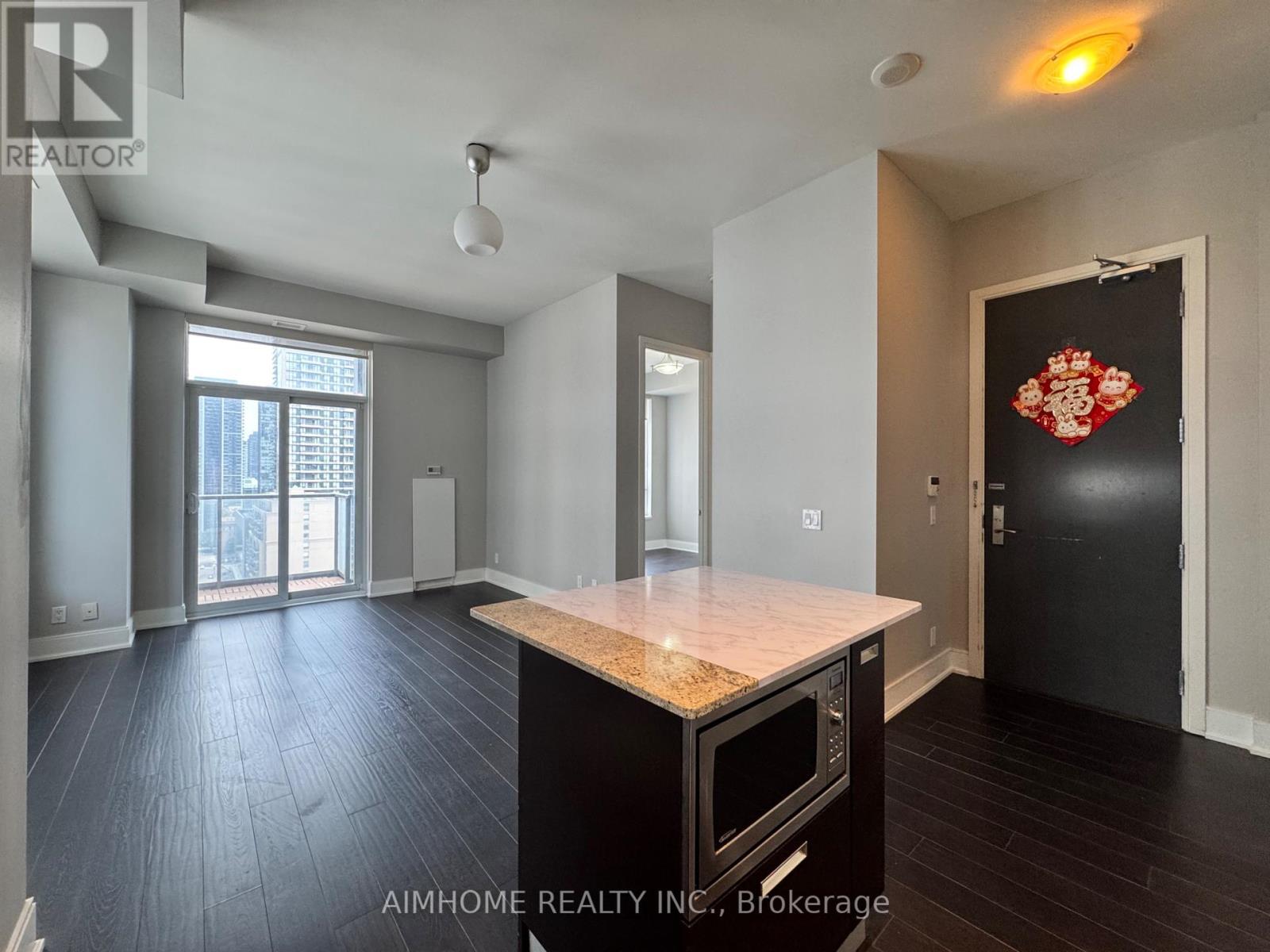 1801 - 21 Balmuto Street, Toronto (Bay Street Corridor), Ontario  M4Y 1R7 - Photo 13 - C13846812