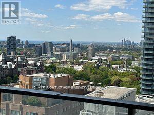 2705 - 75 St Nicholas Street, Toronto, Ontario  M4Y 0A5 - Photo 10 - C13846814