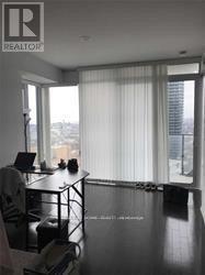 2705 - 75 St Nicholas Street, Toronto, Ontario  M4Y 0A5 - Photo 6 - C13846814