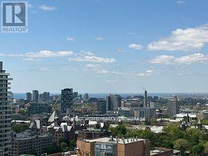 2705 - 75 St Nicholas Street, Toronto, Ontario  M4Y 0A5 - Photo 7 - C13846814