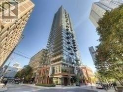 2705 - 75 St Nicholas Street, Toronto, Ontario  M4Y 0A5 - Photo 8 - C13846814