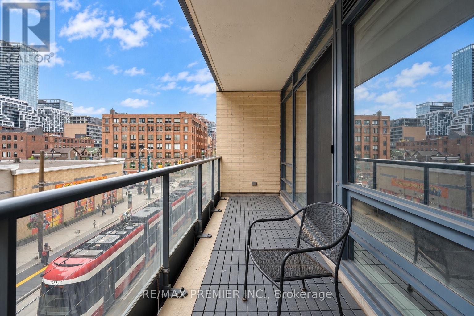 312 - 438 King Street W, Toronto, Ontario  M5V 3T9 - Photo 17 - C13846816