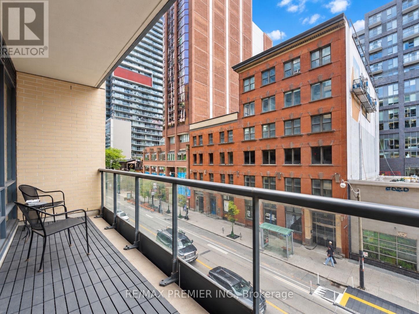 312 - 438 King Street W, Toronto, Ontario  M5V 3T9 - Photo 18 - C13846816
