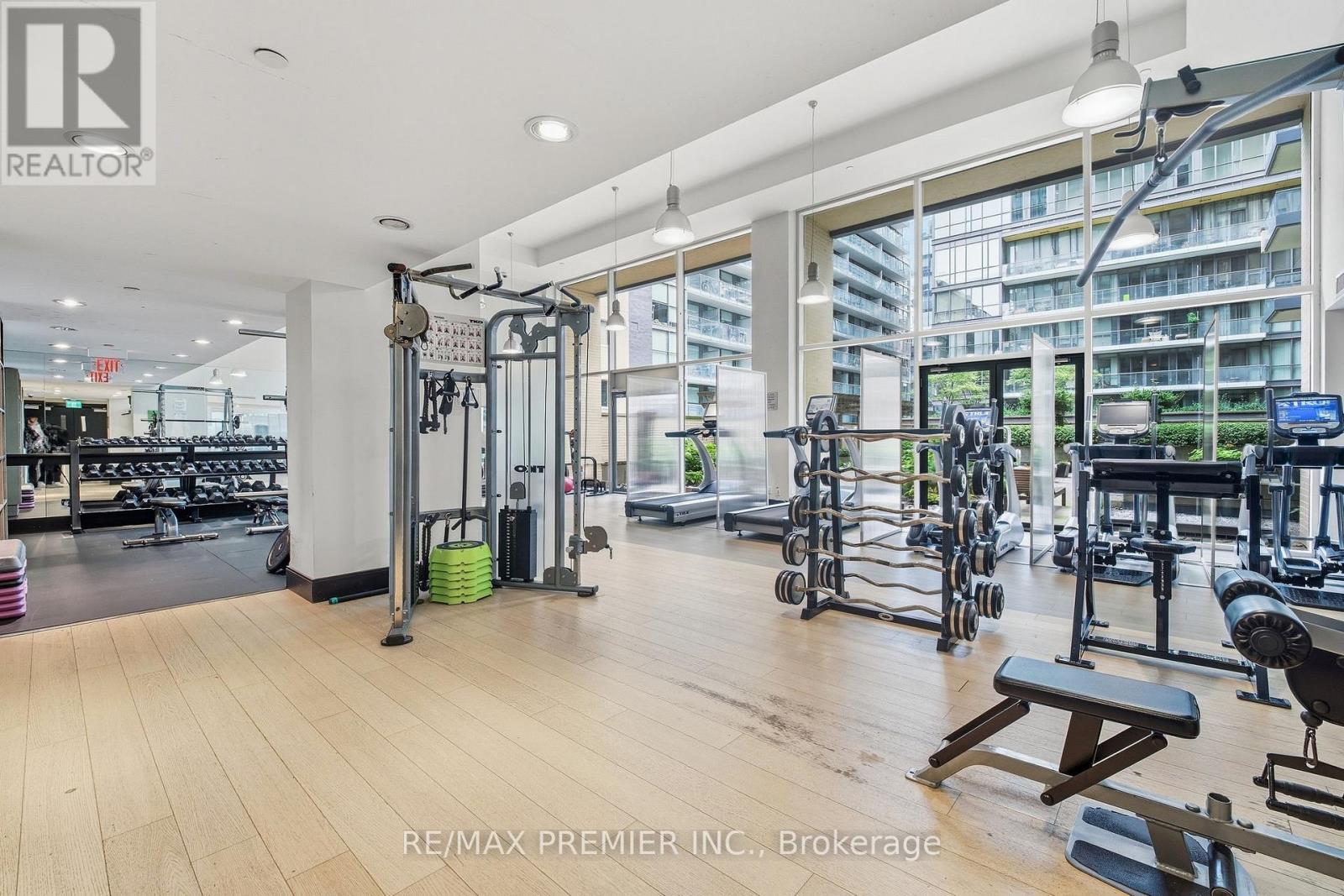 312 - 438 King Street W, Toronto, Ontario  M5V 3T9 - Photo 19 - C13846816