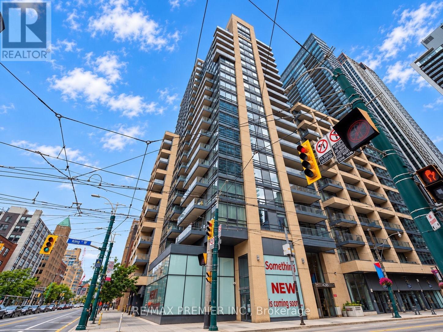 312 - 438 King Street W, Toronto, Ontario  M5V 3T9 - Photo 2 - C13846816
