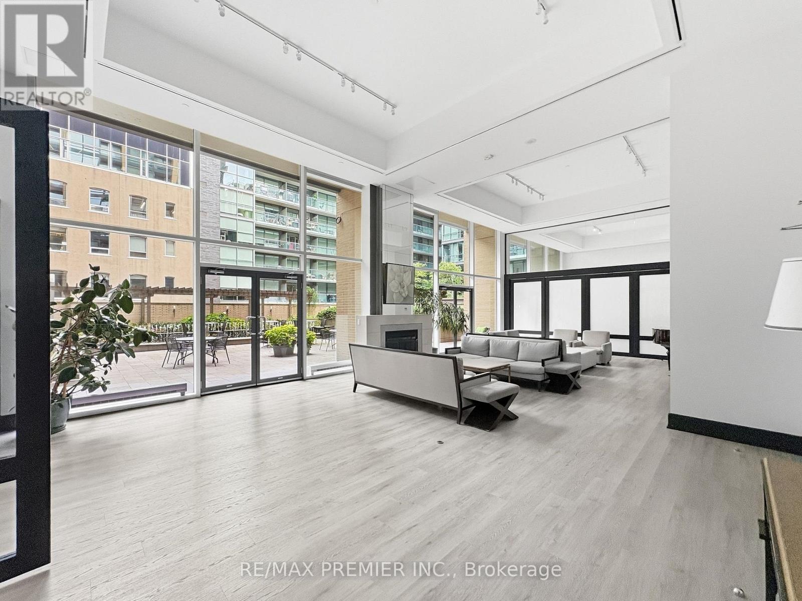 312 - 438 King Street W, Toronto, Ontario  M5V 3T9 - Photo 21 - C13846816