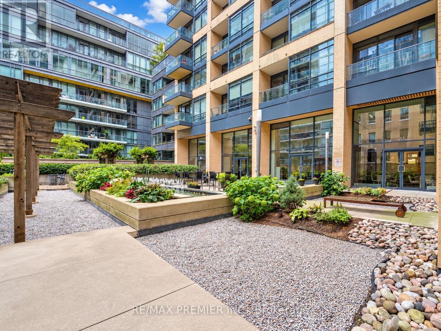 312 - 438 King Street W, Toronto, Ontario  M5V 3T9 - Photo 22 - C13846816