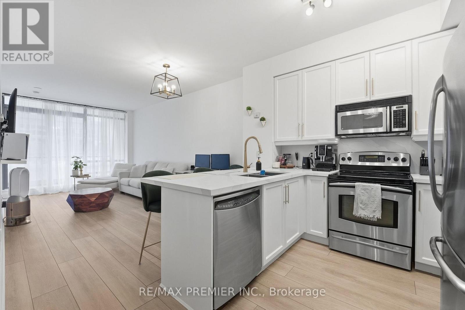 312 - 438 King Street W, Toronto, Ontario  M5V 3T9 - Photo 6 - C13846816