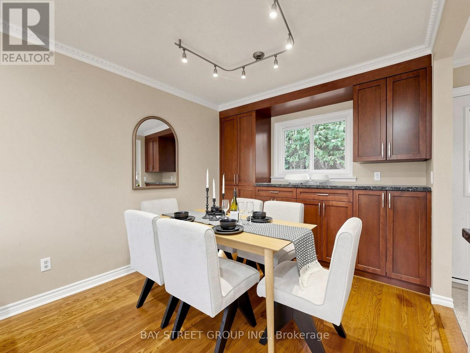 1 Lesgay Crescent, Toronto, Ontario  M2J 2H9 - Photo 10 - C13846818