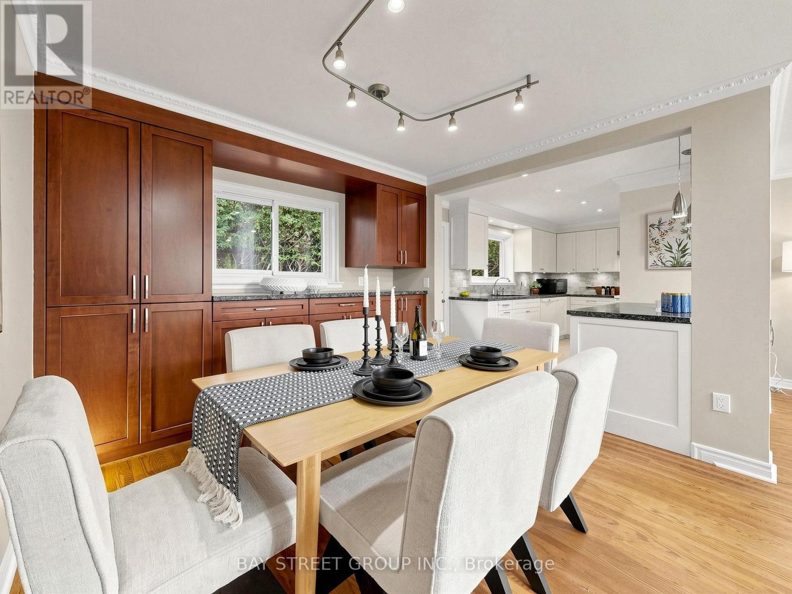 1 Lesgay Crescent, Toronto, Ontario  M2J 2H9 - Photo 11 - C13846818