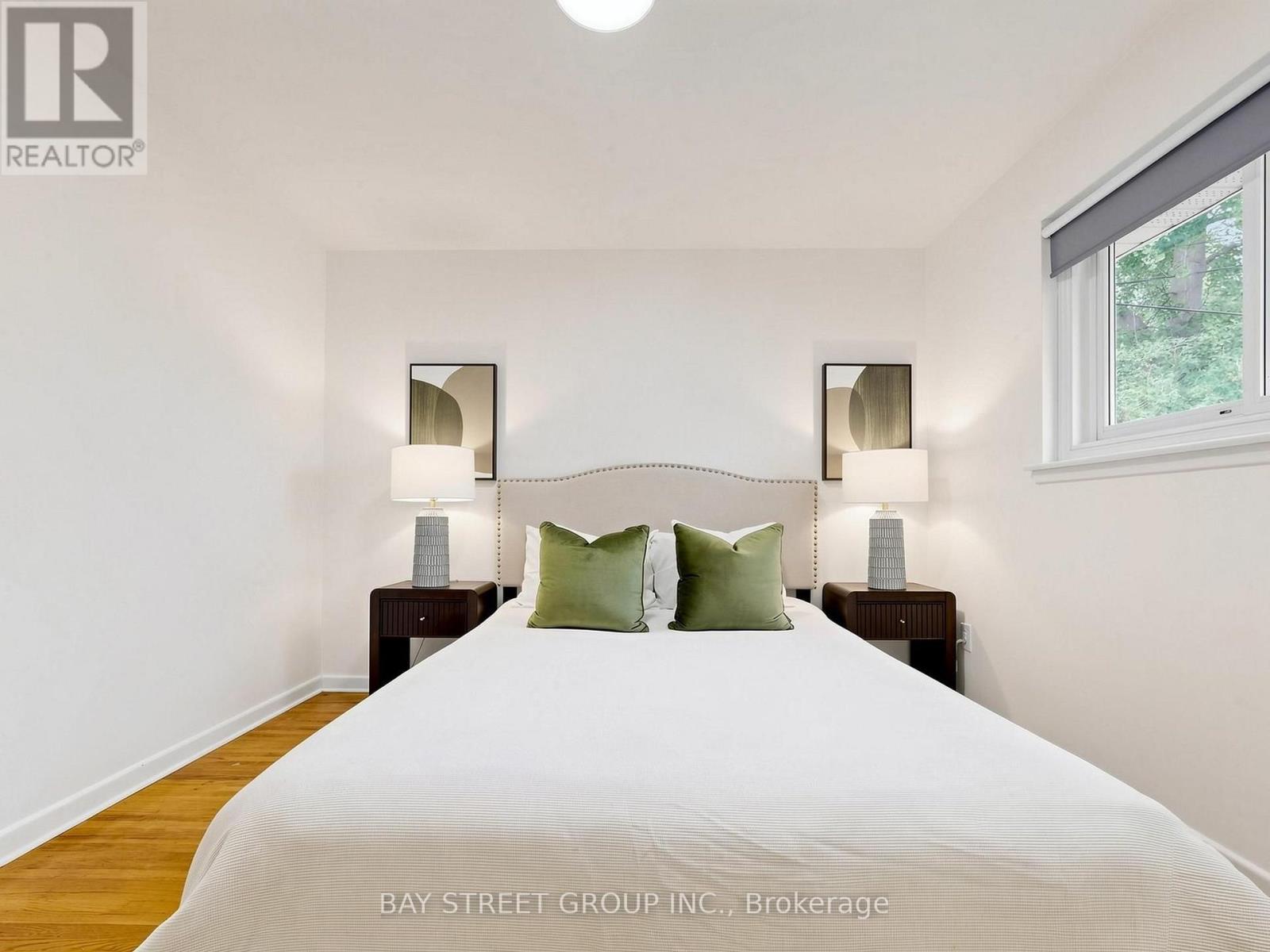 1 Lesgay Crescent, Toronto, Ontario  M2J 2H9 - Photo 20 - C13846818