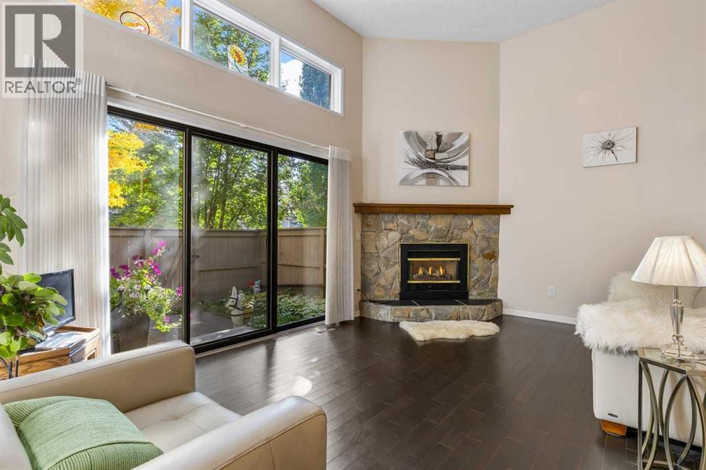 4 Glamis Gardens SW