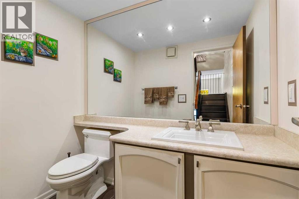 4 Glamis Gardens SW