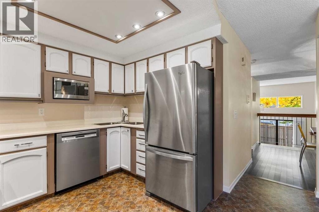 4 Glamis Gardens SW