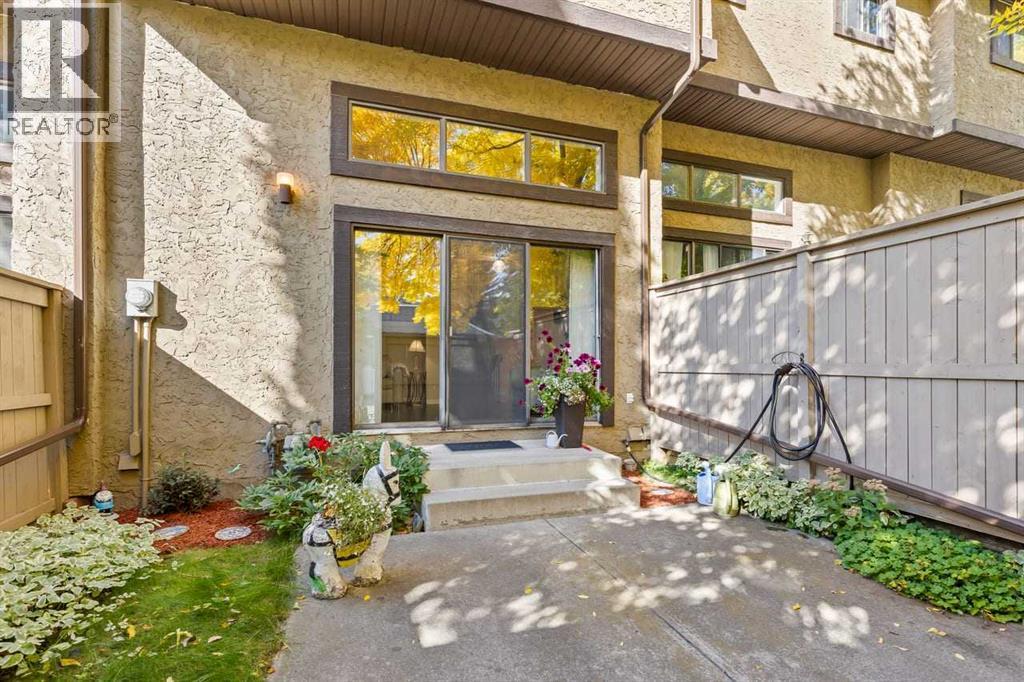 4 Glamis Gardens SW