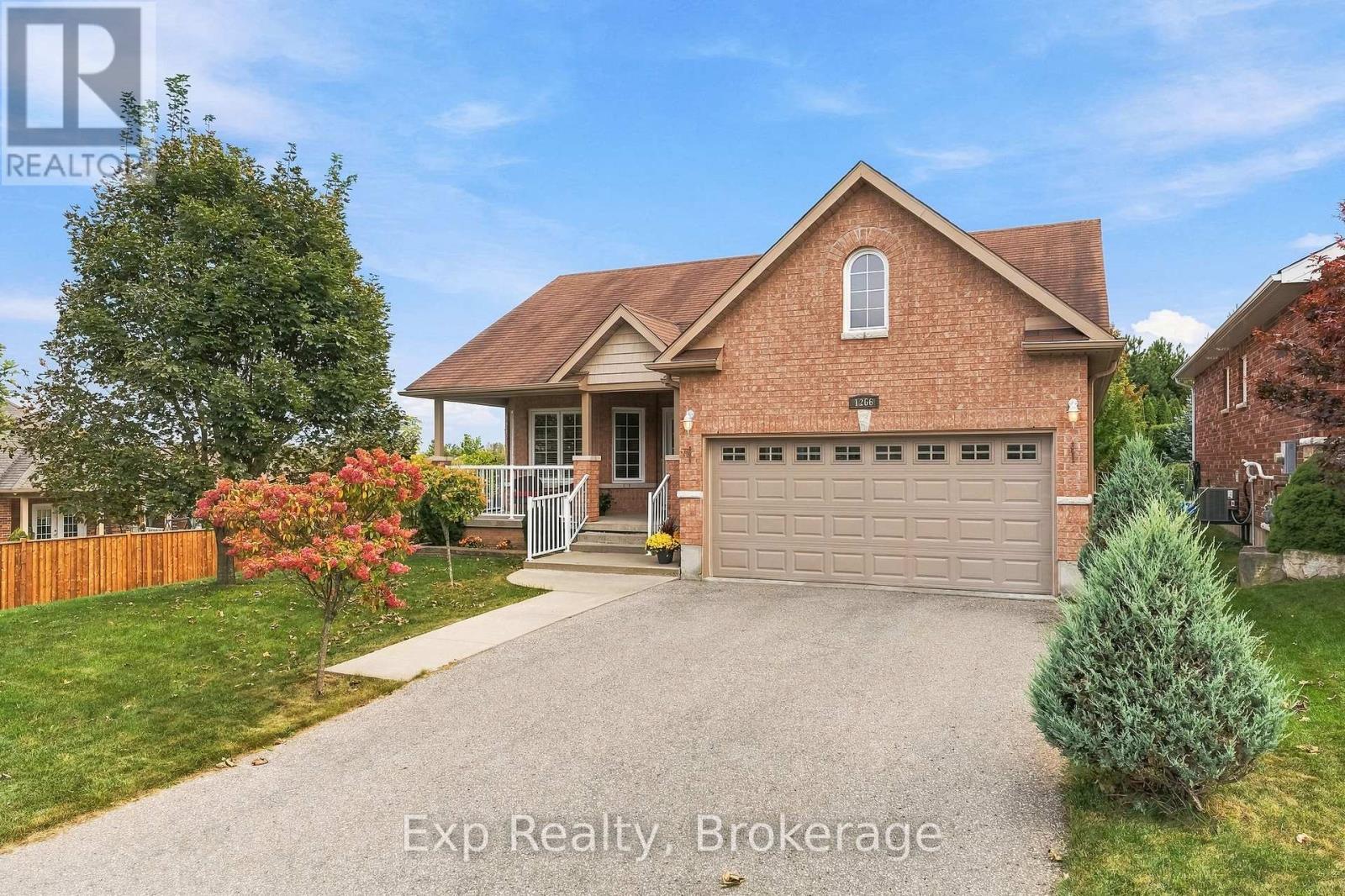 1266 Ashland Drive, Cobourg, Ontario  K9A 5S5 - Photo 4 - X13846762