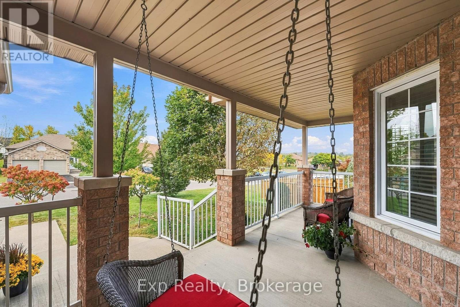 1266 Ashland Drive, Cobourg, Ontario  K9A 5S5 - Photo 8 - X13846762
