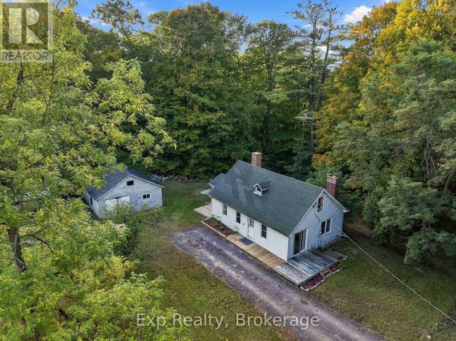 478 TROTTMAN ROAD, cramahe, Ontario