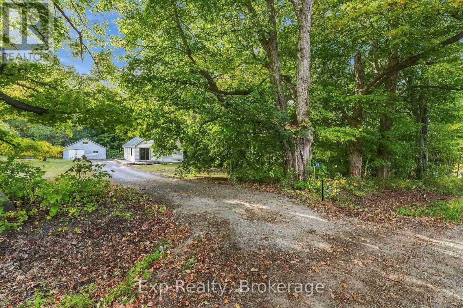 478 Trottman Road, Cramahe, Ontario  K0K 1S0 - Photo 30 - X13846774