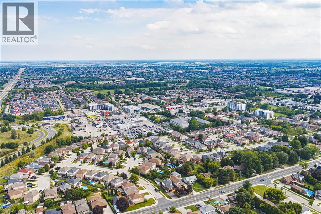 96 Springvalley Crescent, Hamilton, Ontario  L9C 7X3 - Photo 46 - 40863437