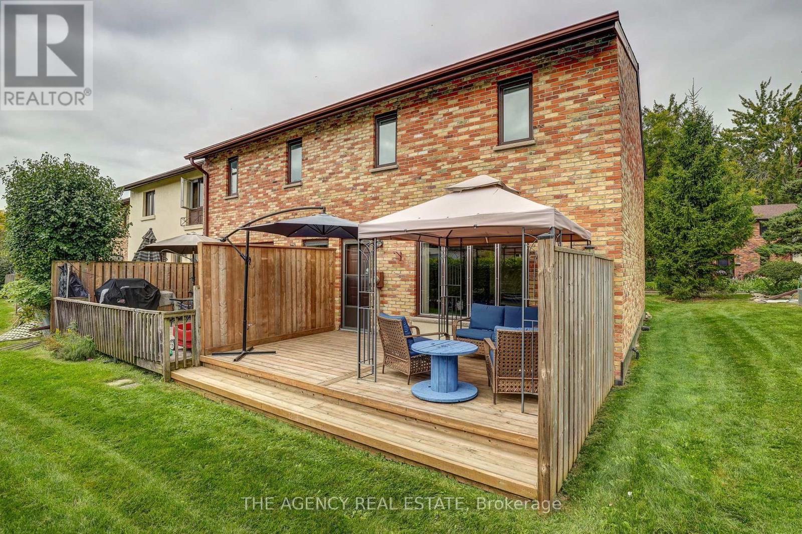 9 - 195 Millbank Drive, London South (South S), Ontario  N6C 4V9 - Photo 25 - X13846728