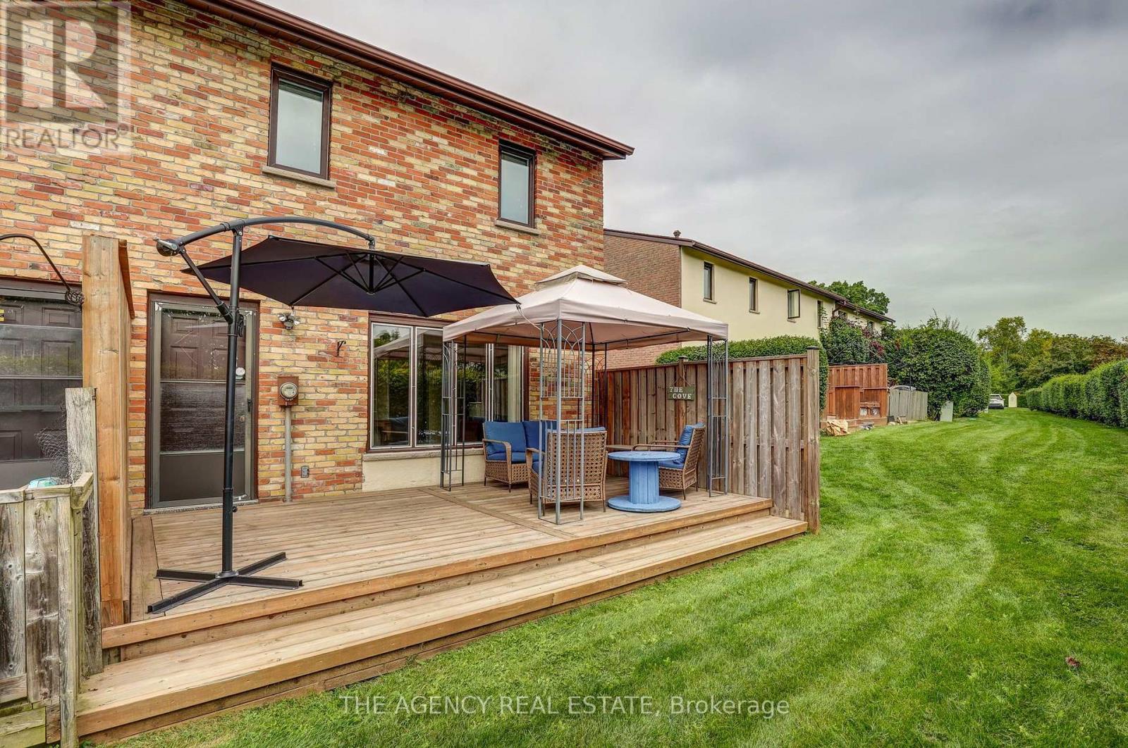 9 - 195 Millbank Drive, London South (South S), Ontario  N6C 4V9 - Photo 26 - X13846728