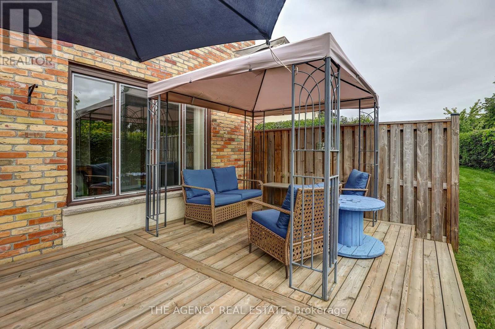 9 - 195 Millbank Drive, London South (South S), Ontario  N6C 4V9 - Photo 27 - X13846728