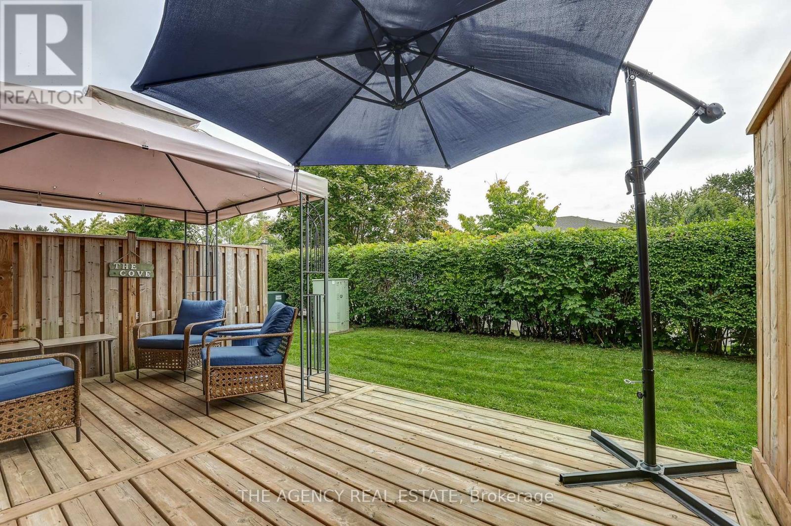 9 - 195 Millbank Drive, London South (South S), Ontario  N6C 4V9 - Photo 28 - X13846728